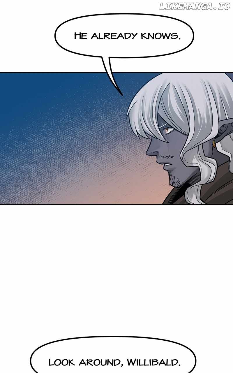 Lord of Goblins Chapter 89 39